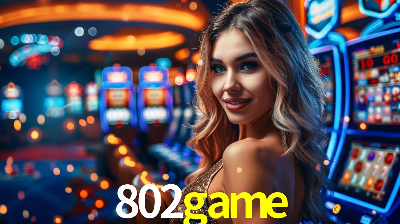 Welcome Bonus 802game