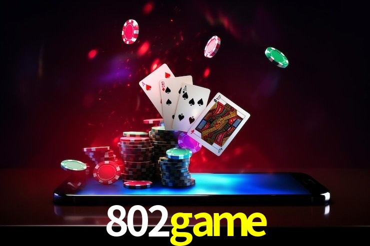 Experiência VIP 802game