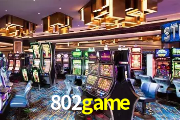 Desvendando o Mundo dos Jogos Virtuais na 802game
