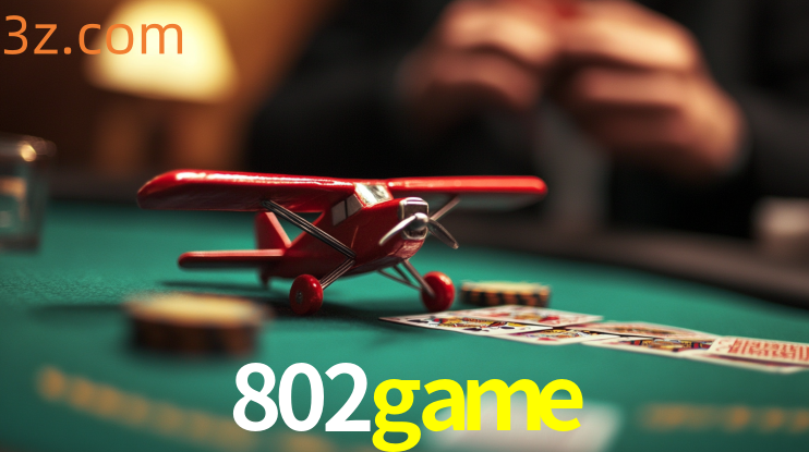Aviator Jogo na 802game