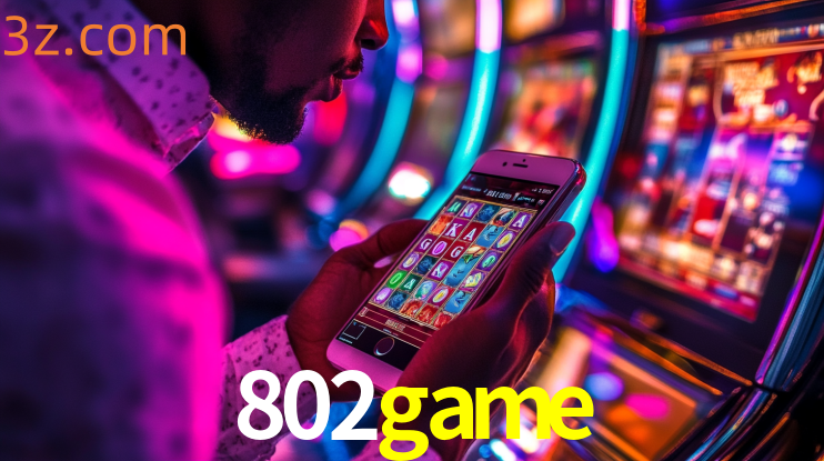 Baixar App 802game