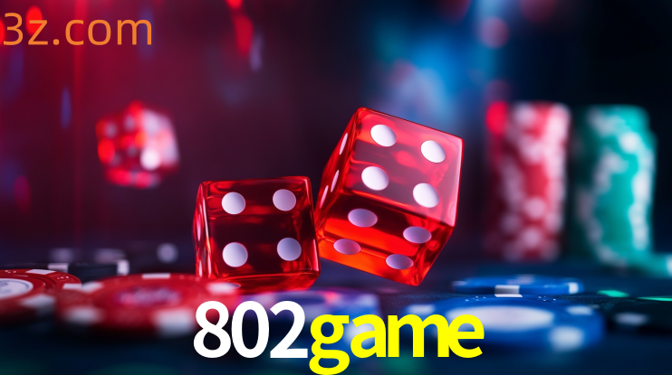 Bonus na Plataforma Online 802game