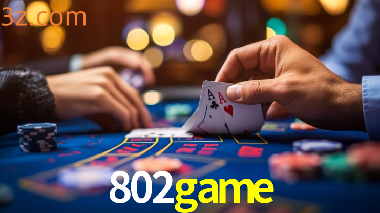 Jogos na 802game