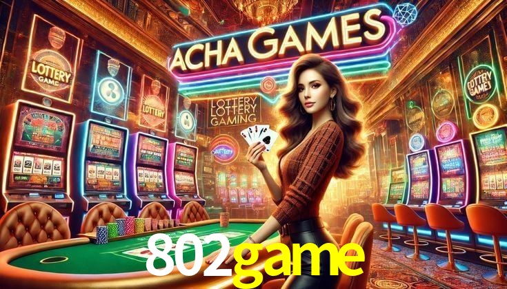 Spaceman Game 802game