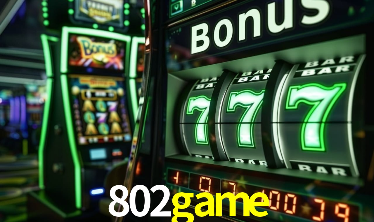 Live Casino 802game