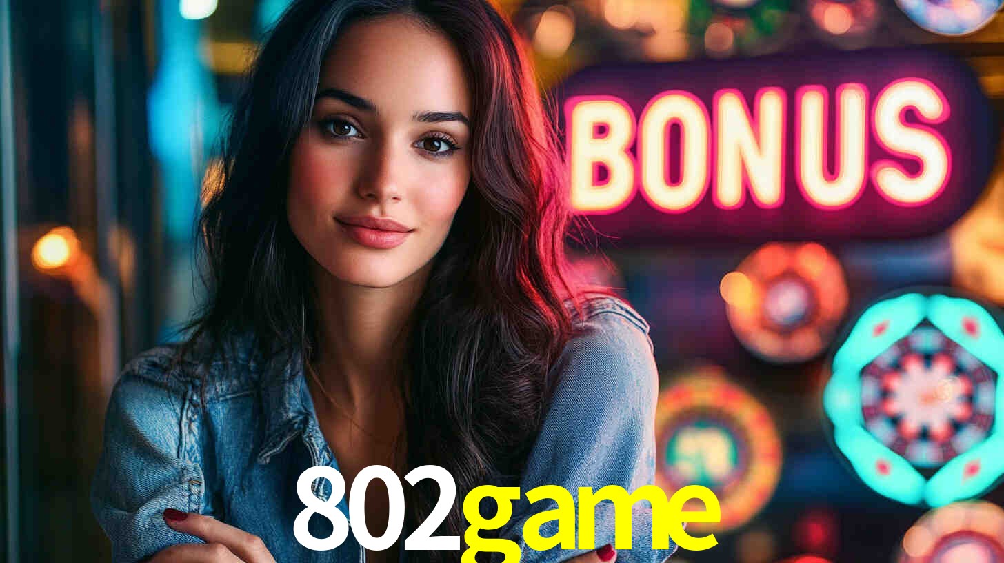 802game: A Experiência de Casino com Jogos de Mesa ao Vivo