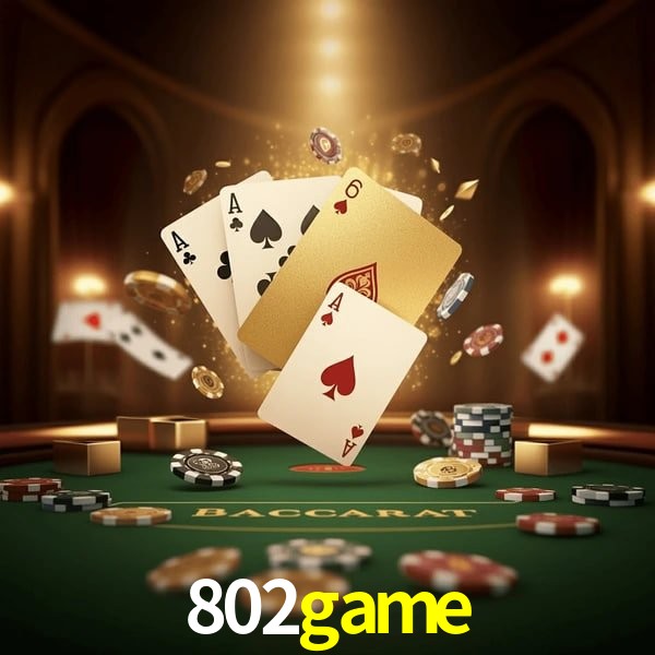Live Casino 802game