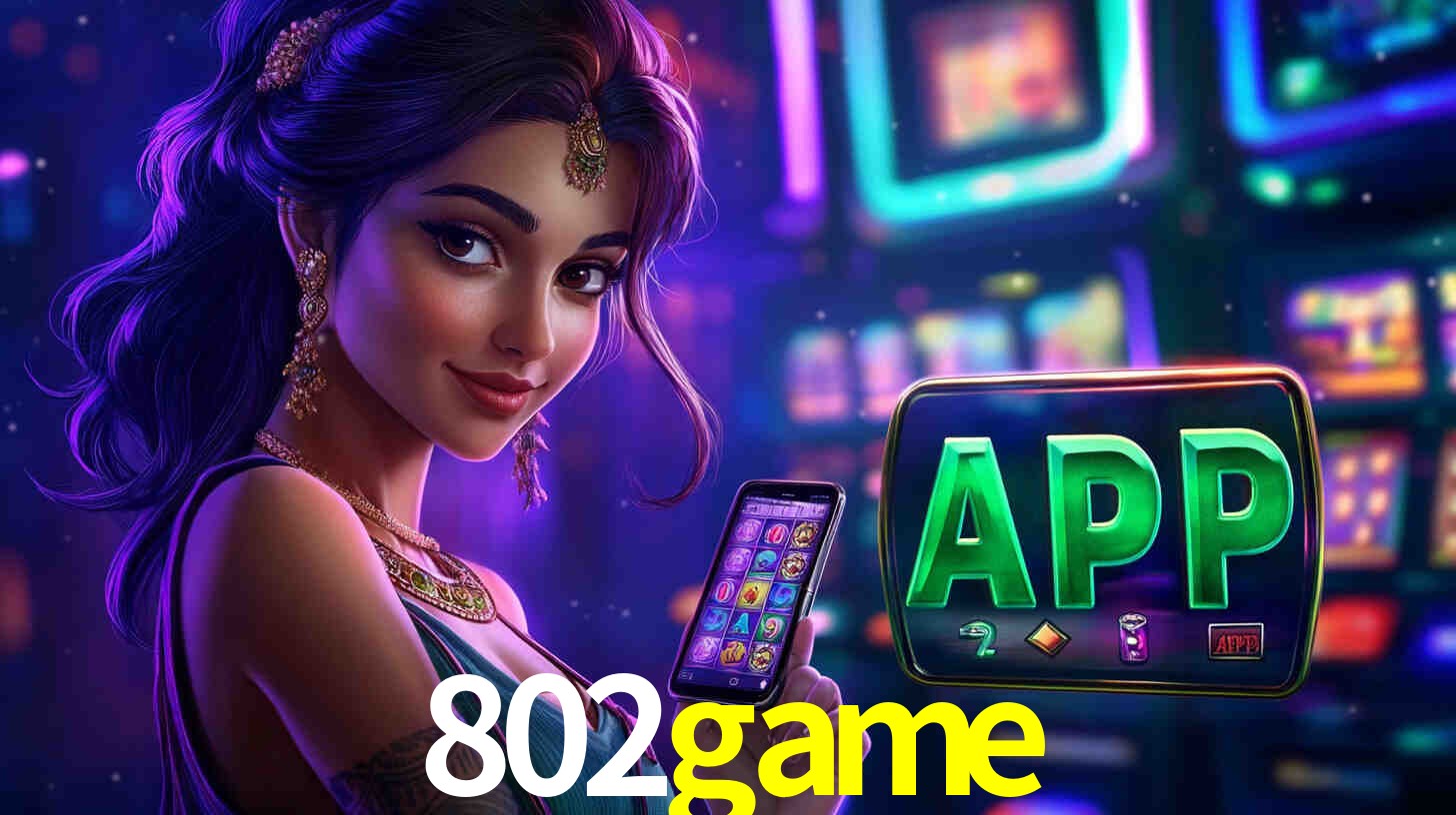 802game bet