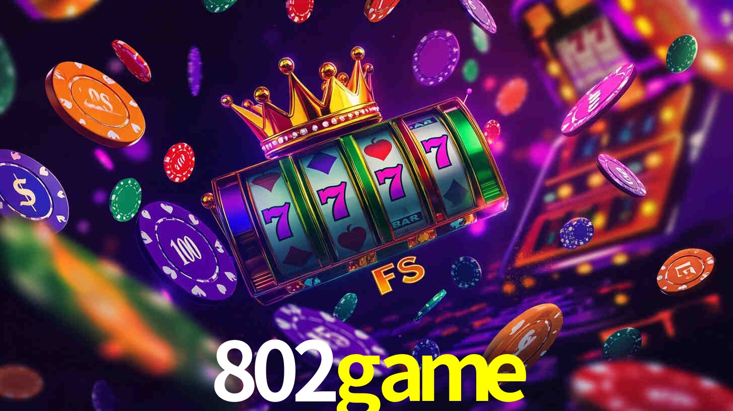 Exclusive Games 802game