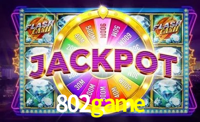 802game Certificado eCOGRA
