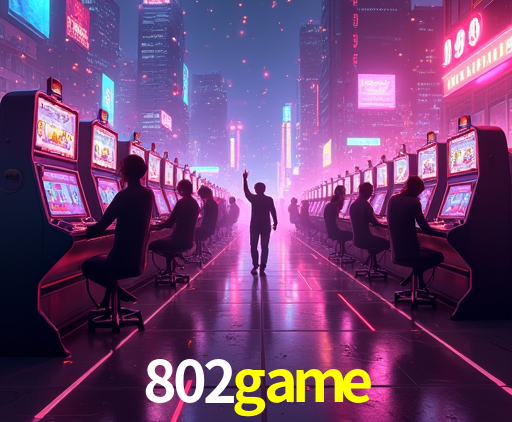 Jogo Spaceman 802game
