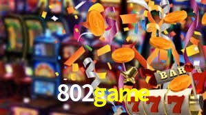 Servidor Brasil 802game