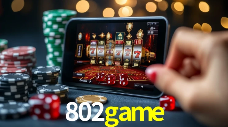 Premium Interface 802game