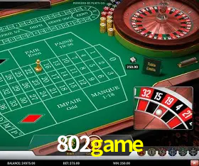 802game Licença Curaçao Gaming