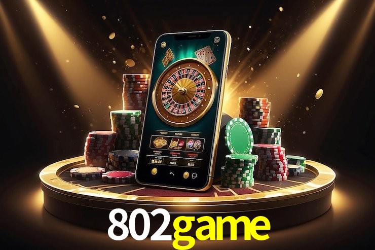 Promoções Sazonais 802game