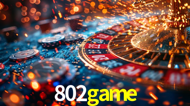 Platform Technology 802game