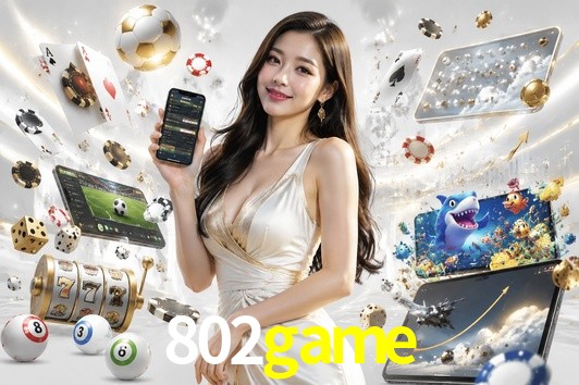 Slot Games 802game