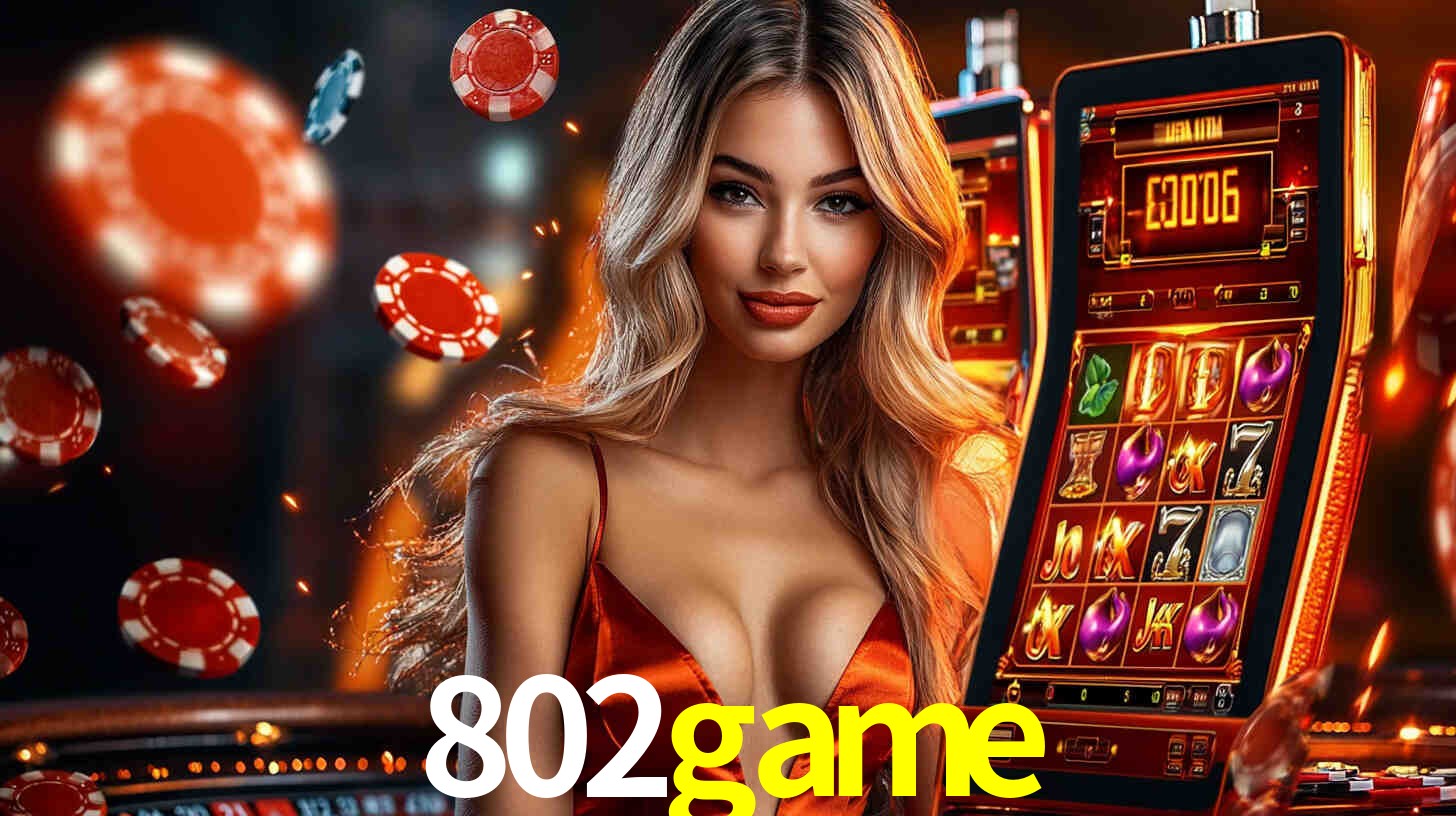 802game bet