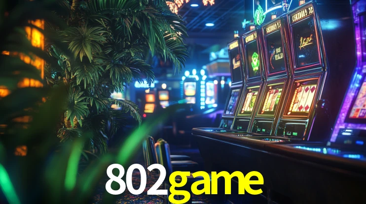 Welcome Bonus 802game