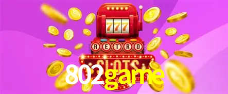 Descubra a Magia dos Jogos de Arcade no 802game