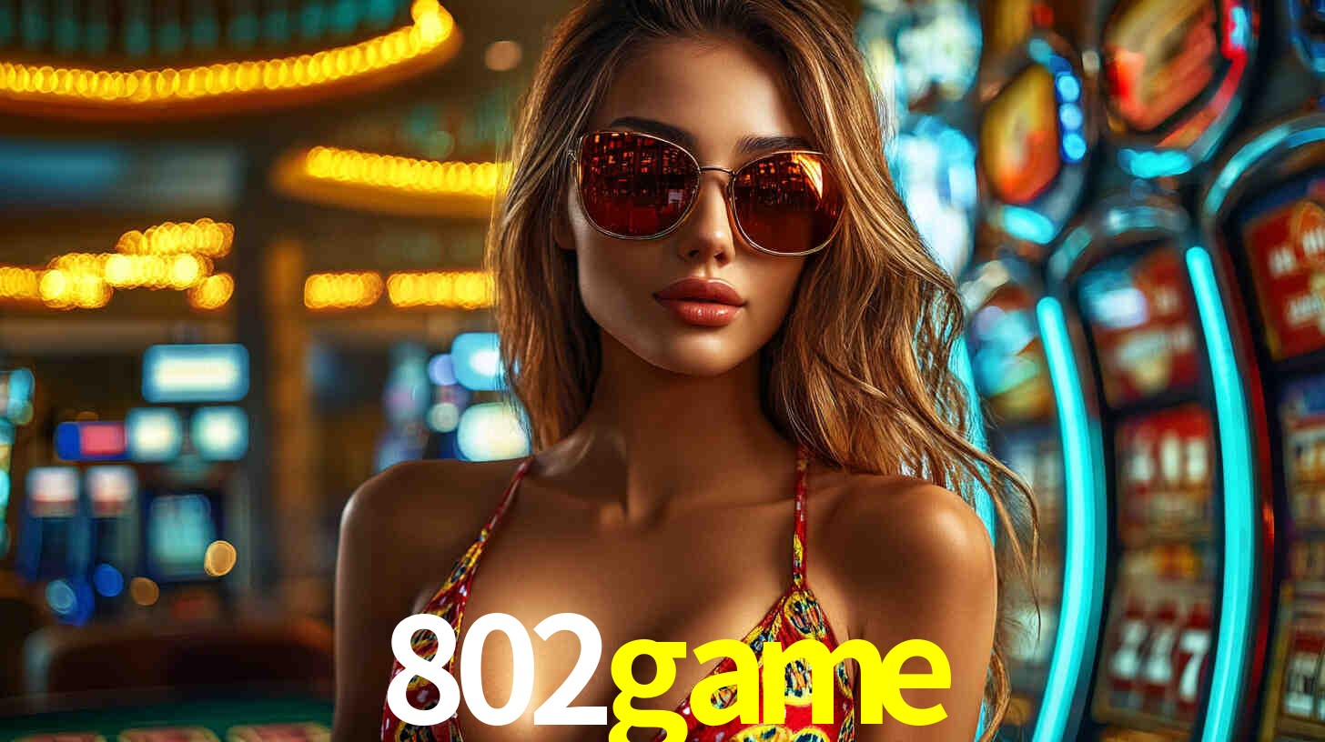 Ofertas Imperdíveis na 802game: Promoções e Bônus Que Valem a Pena