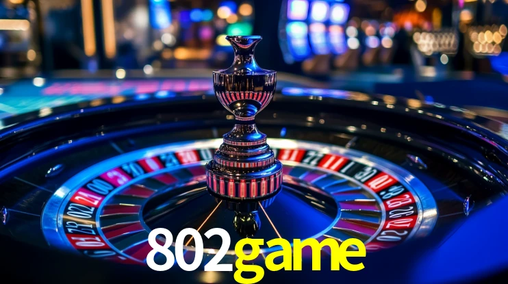 802game bet