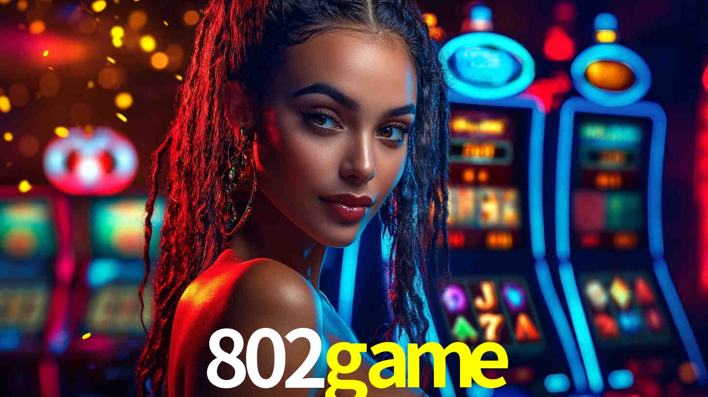 A Experiência Imersiva dos Cassinos Ao Vivo no 802game
