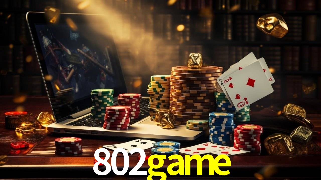 Apostas de Basquete 802game