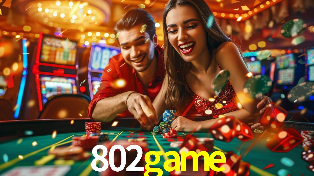 Especiais de Fim de Semana 802game