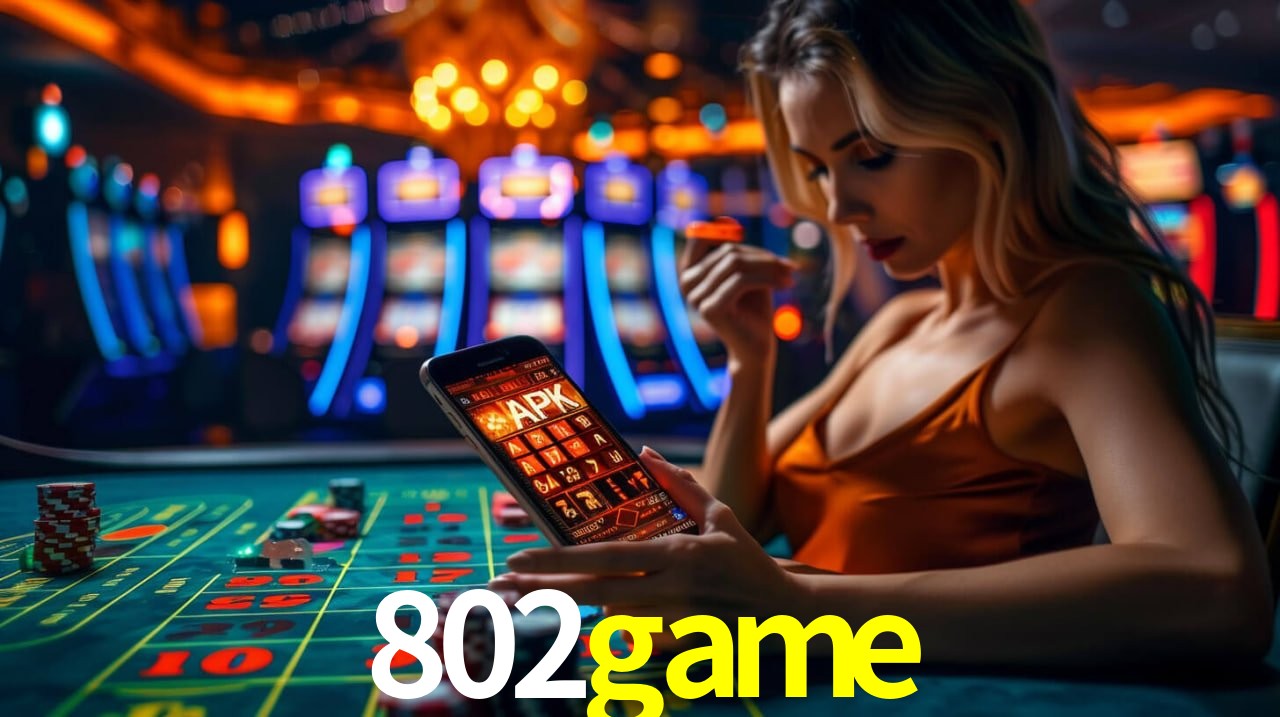 Roulette Table 802game