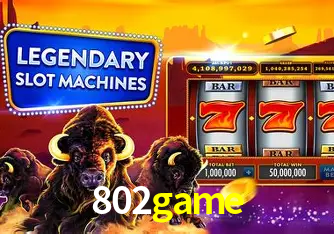 A Experiência Imersiva dos Cassinos Ao Vivo no 802game