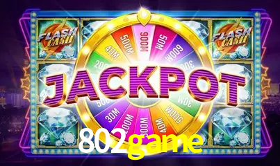A Popularidade dos Caça-Níqueis no 802game