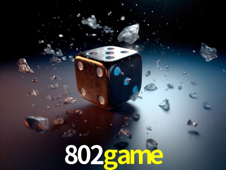Plataforma 802game - Cloud AWS Infrastructure