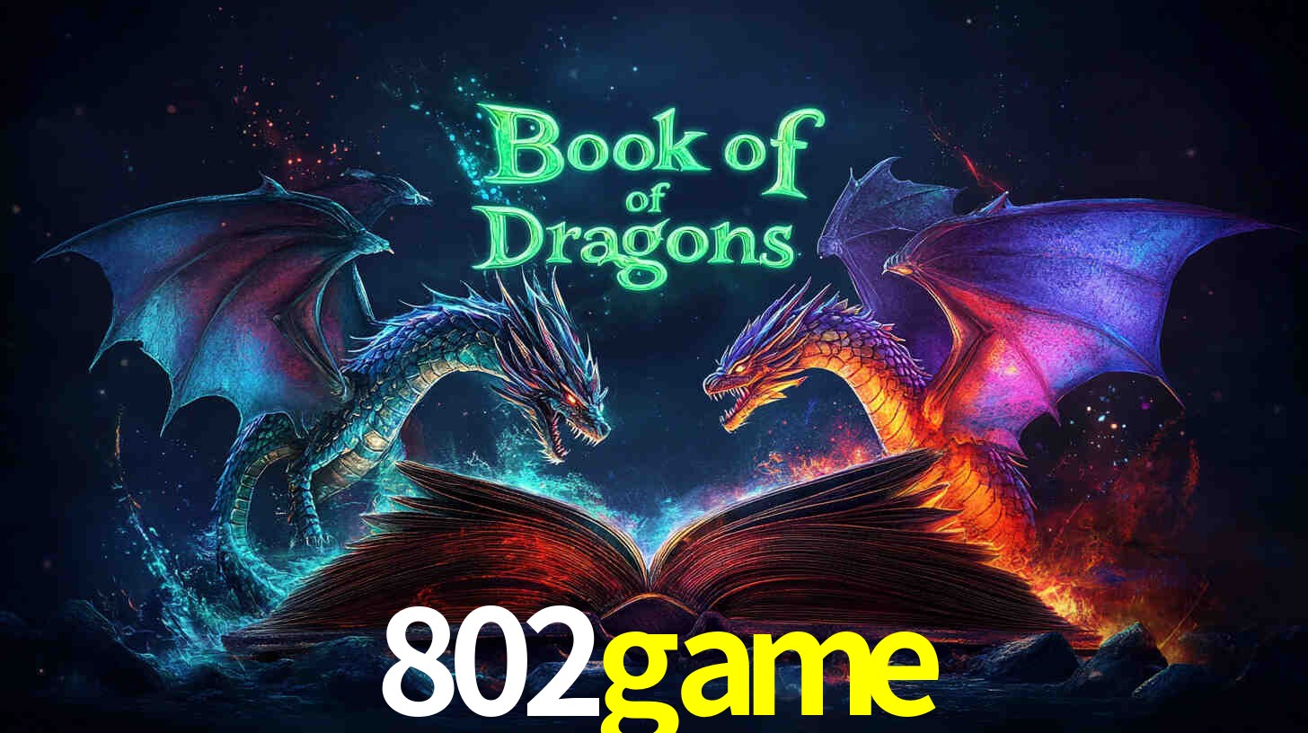 Descubra a Essência do 802game: Nossa História e Compromissos