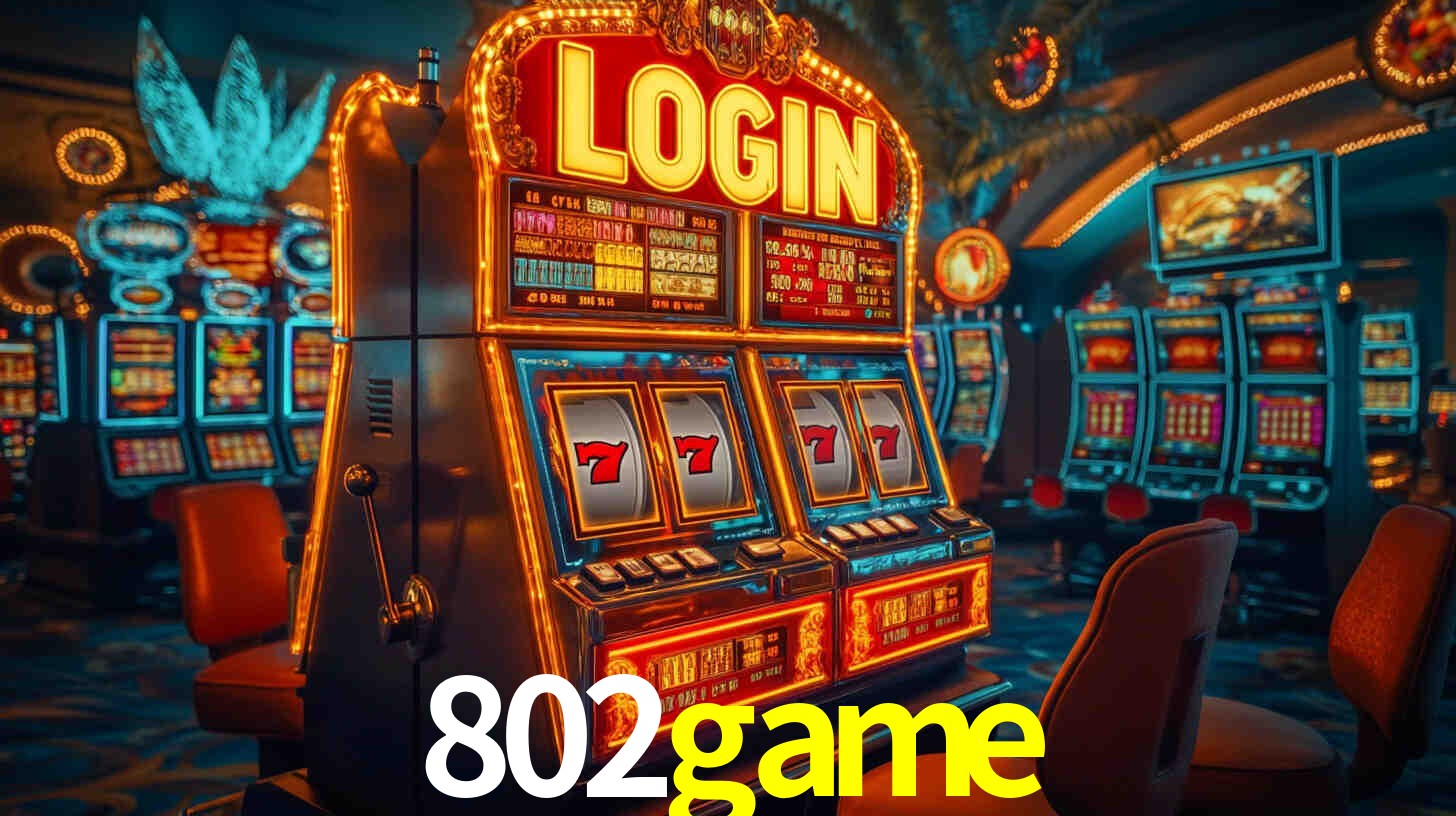 802game,802game.com