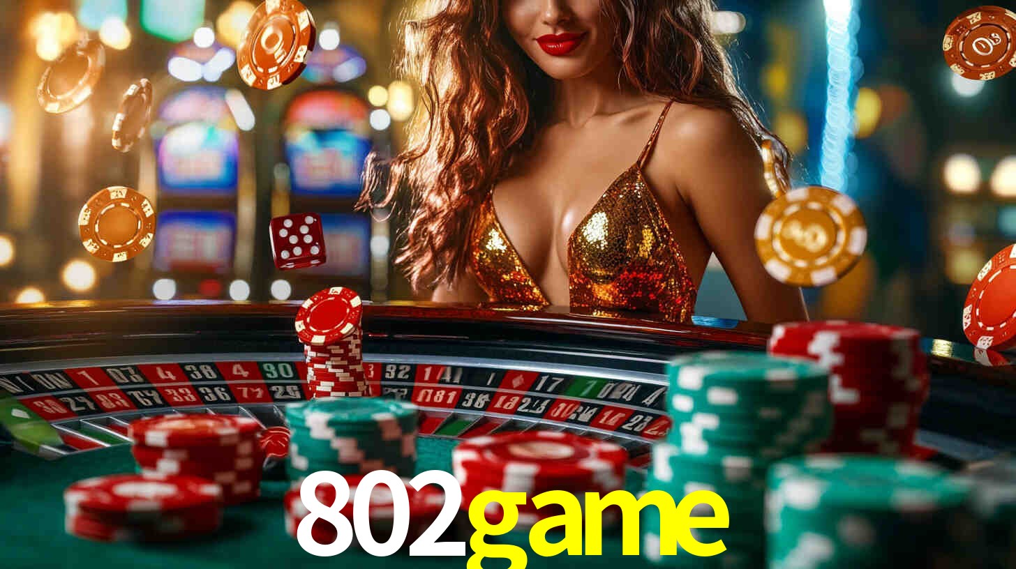 Licença Curaçao 802game