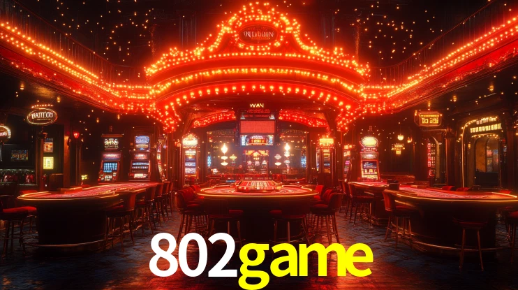Experimente o Login Seguro Premium no 802game