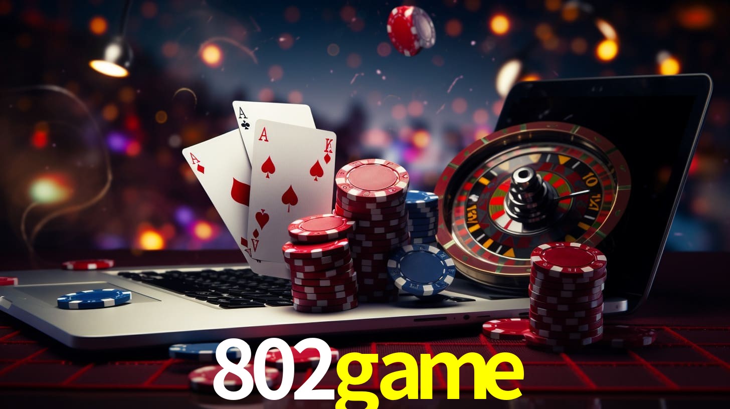 Programa VIP 802game