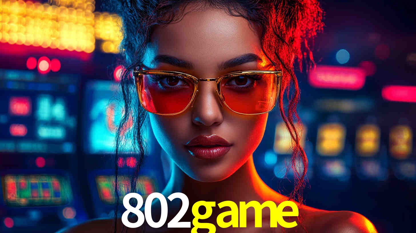 Inovações de Jogos na 802game: O Futuro das Experiências Interativas