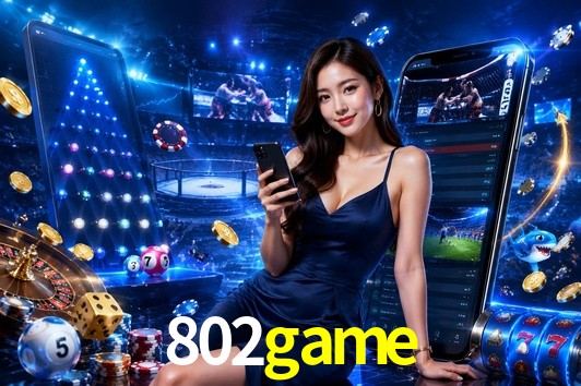 Bonus Features 802game