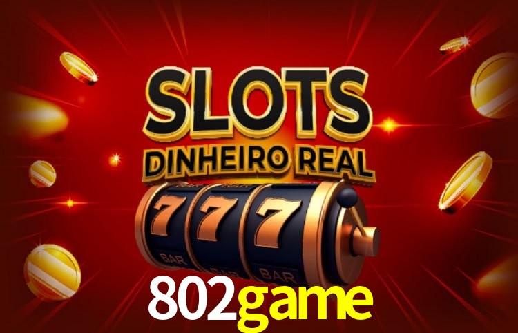 802game Segurança Logo 3