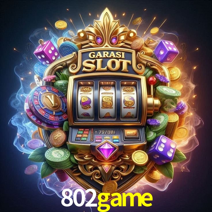Ofertas Exclusivas 802game