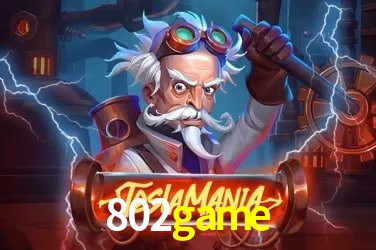 Sistemas de Segurança 802game