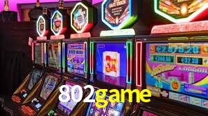 Programa VIP 802game