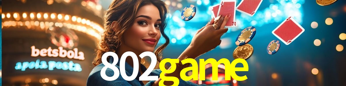 Experiência VIP 802game