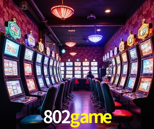 Telegram 802game - Canal Oficial Verificado