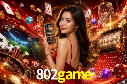 Exclusive Offers 802game