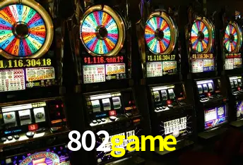 Apostas Esportivas na 802game: Um Guia Completo