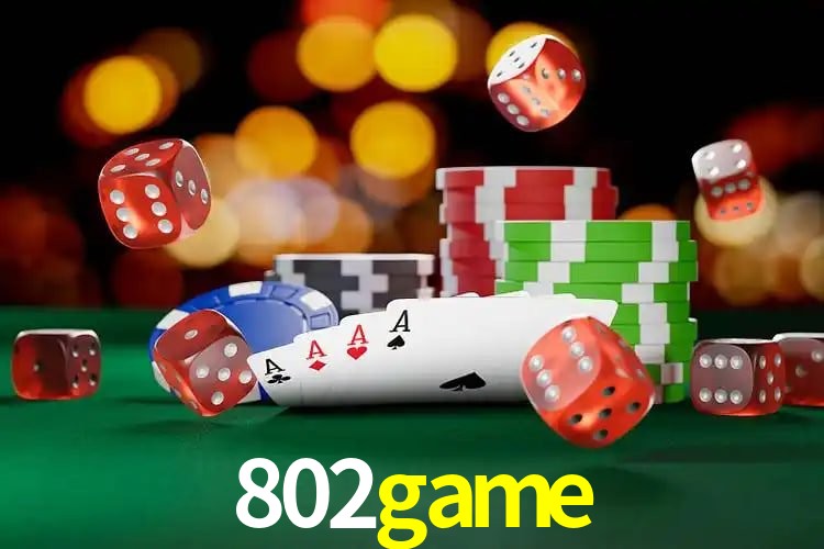 Segurança 2FA 802game