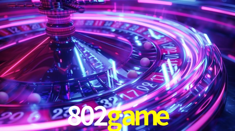 cassino 802game